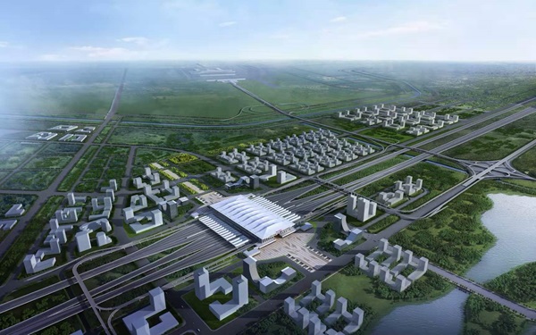 11郑州航空港站项目设计图.jpg 11郑州航空港站项目设计图.jpg